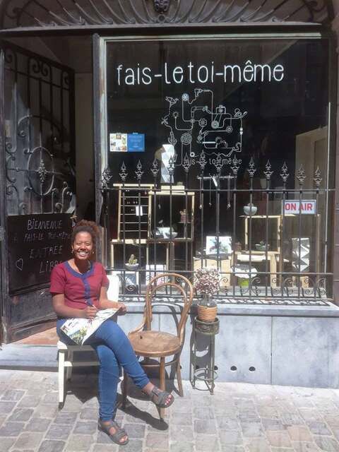 Fais-le toi-même a 10 ans ! Coup d’œil dans le rétro et dans le futur