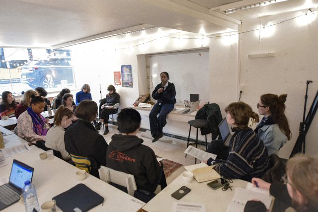 Image du programme Boost