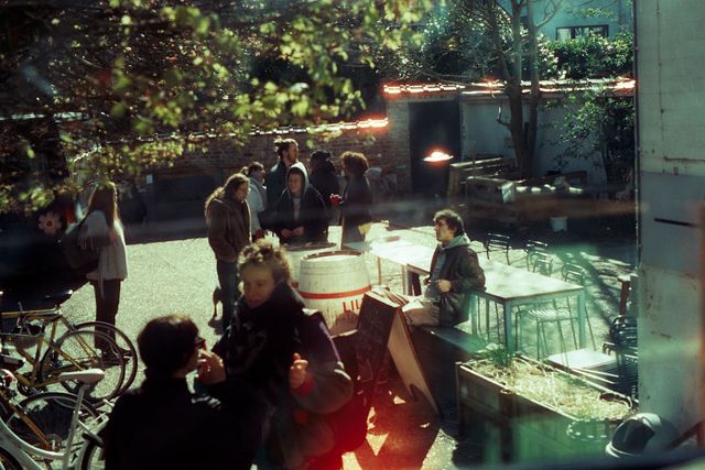 Faire exister un projet qui ne rentre pas dans les cases