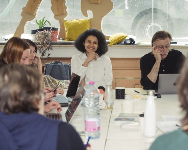 Notre programme d'accompagnement Boost