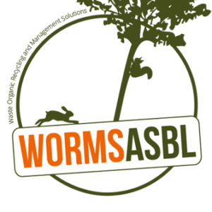 log-worms