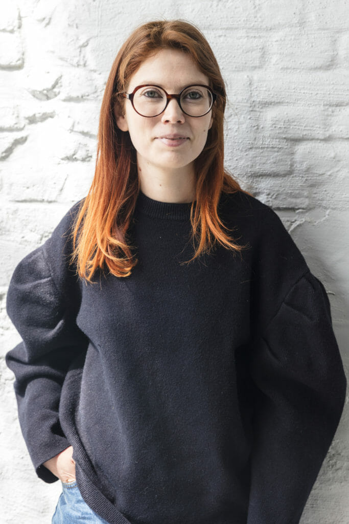portrait portrait
